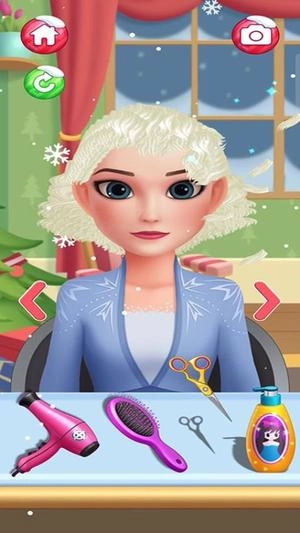 梦幻化妆间最新版1