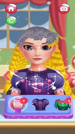 梦幻化妆间最新版2