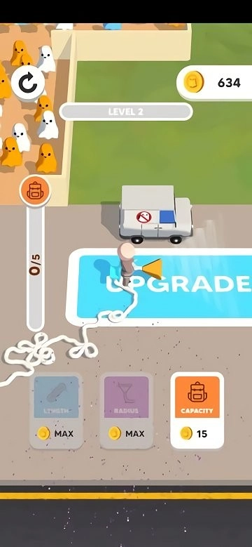 捉鬼敢死队3d免费版截图3