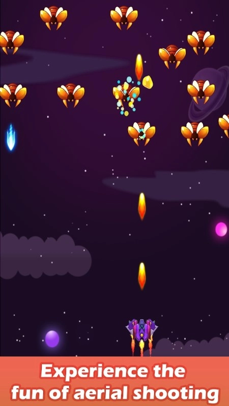 空中银河前锋x(2)