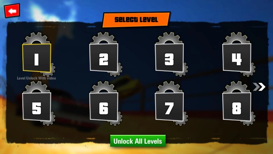 最大坡度挑战赛(2)