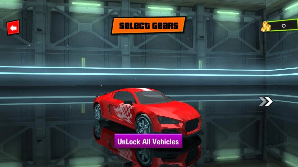 最大坡度挑战赛(3)