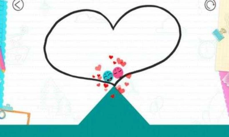 欢乐恋爱球球图1