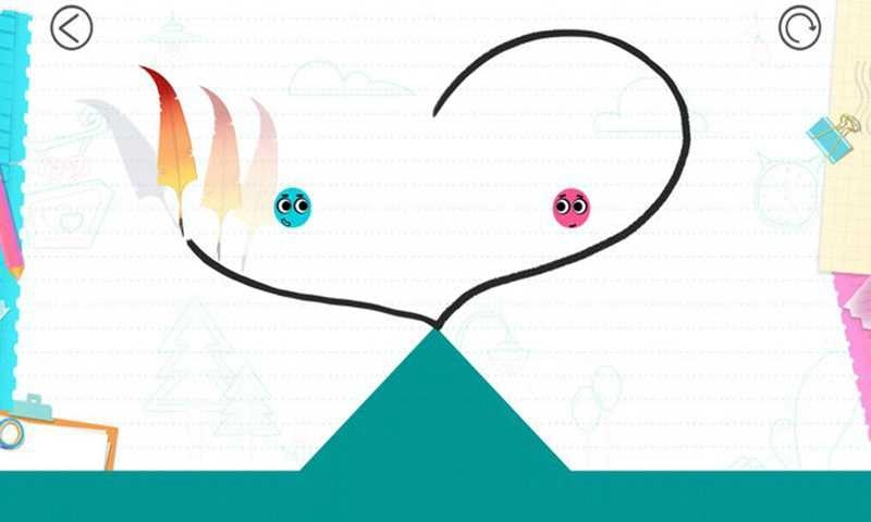 欢乐恋爱球球图2