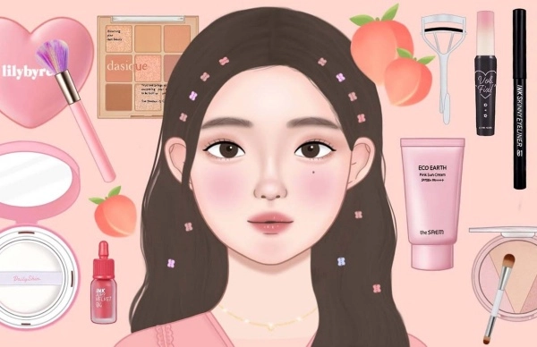 完美少女裝扮免費版截圖1