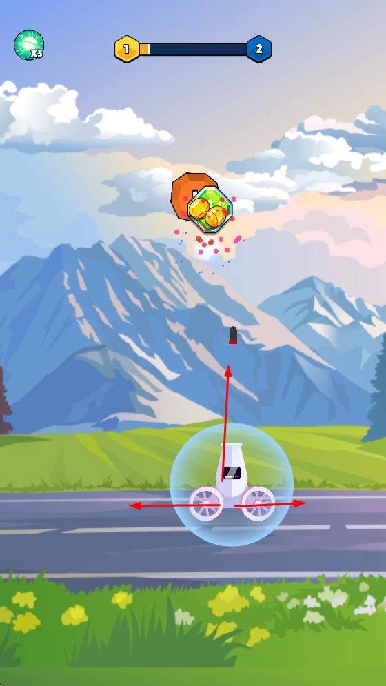 射击大师2截图0