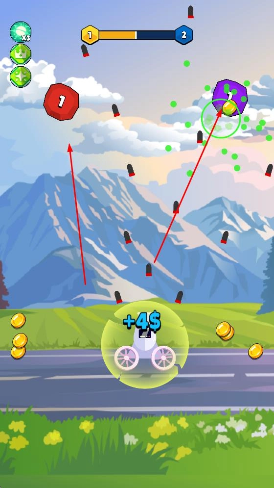 射击大师2截图2