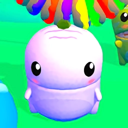 旋转圆环 v0.1 安卓版