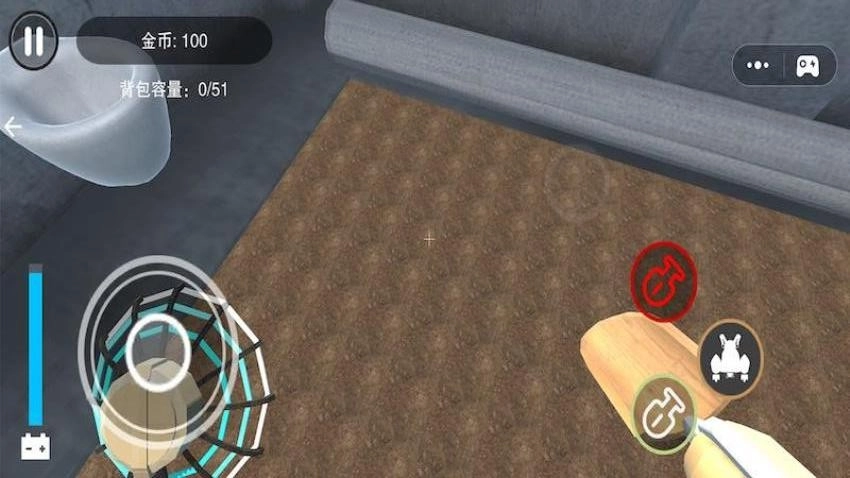 监狱逃脱模拟器(2)