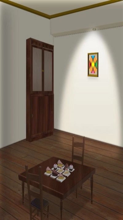 我被困老王家了截图2