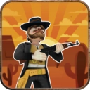 迷你牛仔狙击兵3D