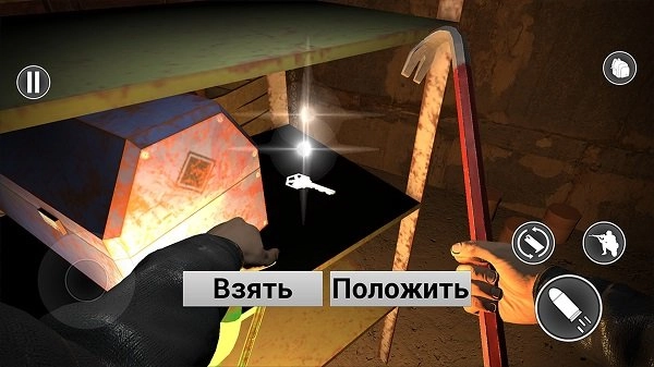 被遗弃的豪宅(2)