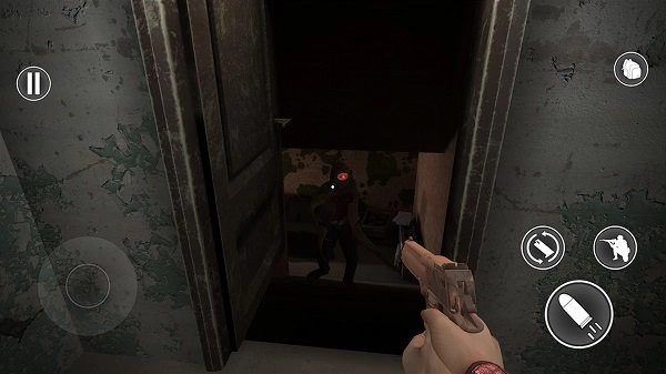 被遗弃的豪宅(1)