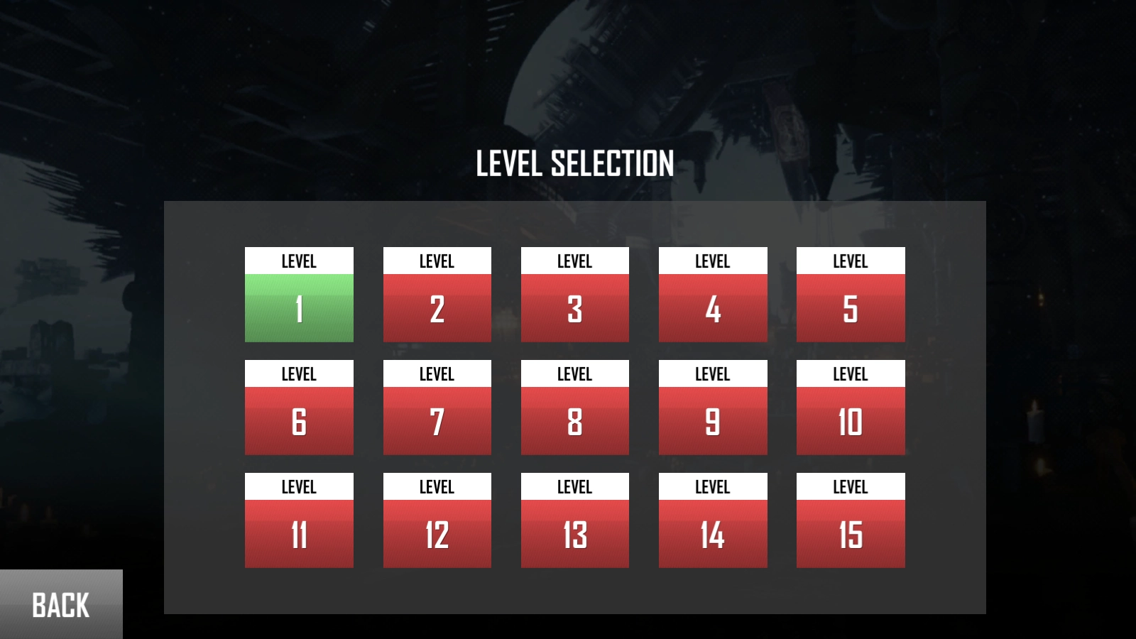 呼唤狙击任务(2)