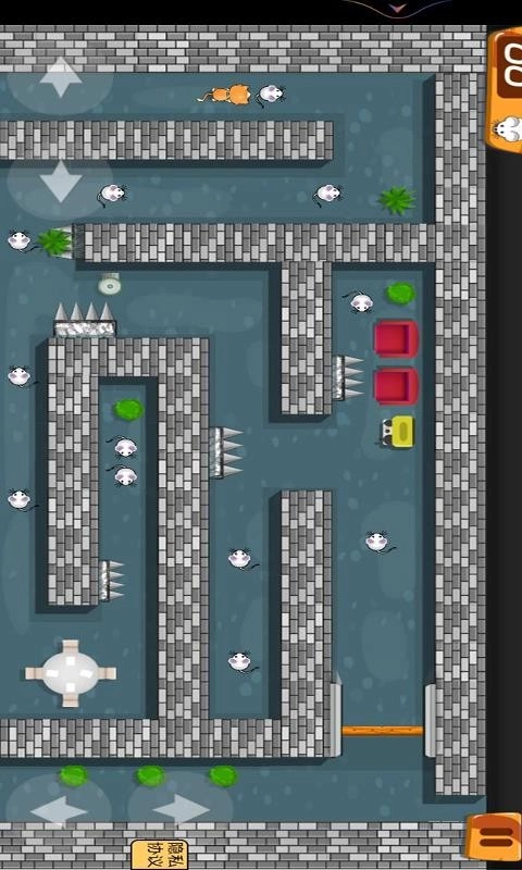 疯狂进化动物城(2)