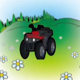 飙速摩托车 v1.0 安卓版