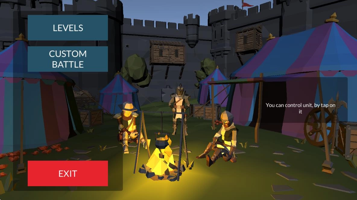 帝国时代模拟器图1