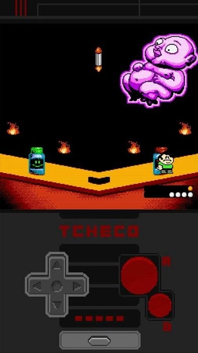 切科在卢西奥城堡图1