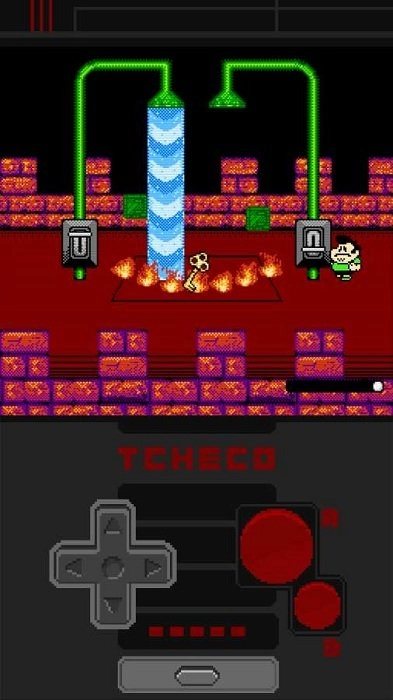 切科在卢西奥城堡图3