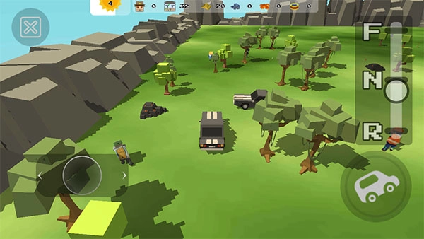 超级月亮沙盒2(1)