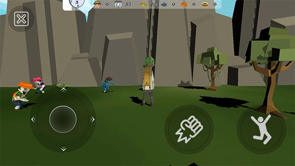 超级月亮沙盒2(2)