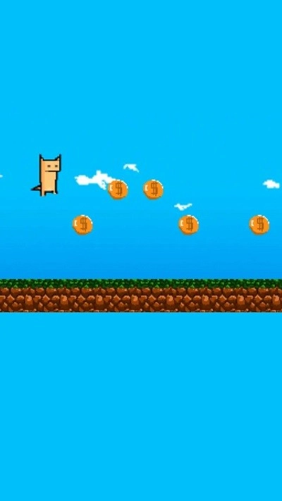 像素宠物大冒险(2)