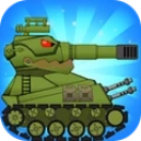 坦克生存挑战