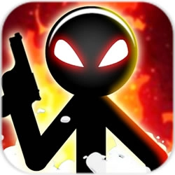 火柴人大战怪兽