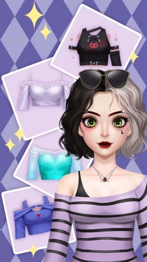 超级化妆师手机版