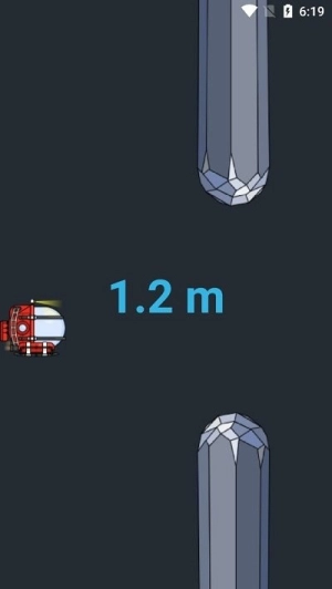 小艇大挑战安卓版(2)