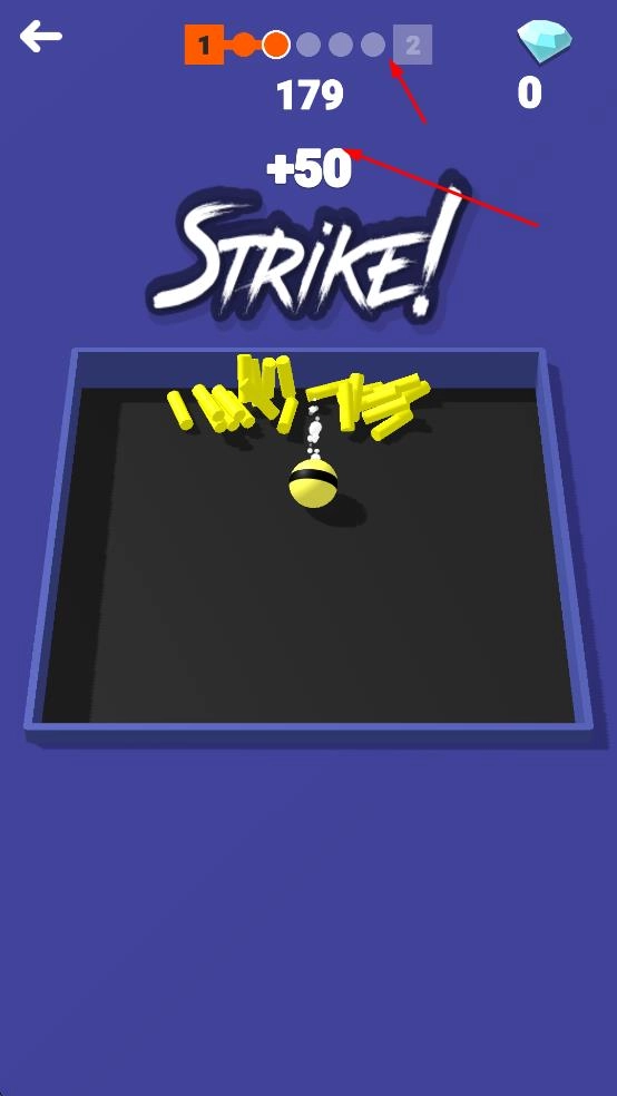 strikehit