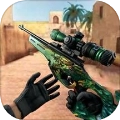 反恐狙击枪战精英安卓版