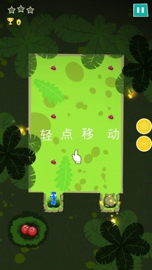 贪吃苹果的蛇最新版(1)