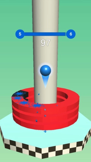 疯狂球球安卓版