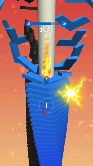 疯狂球球安卓版