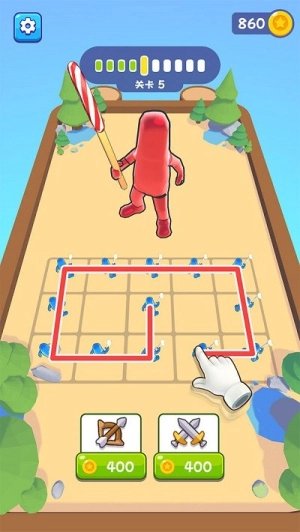 老六来合体手机版(2)