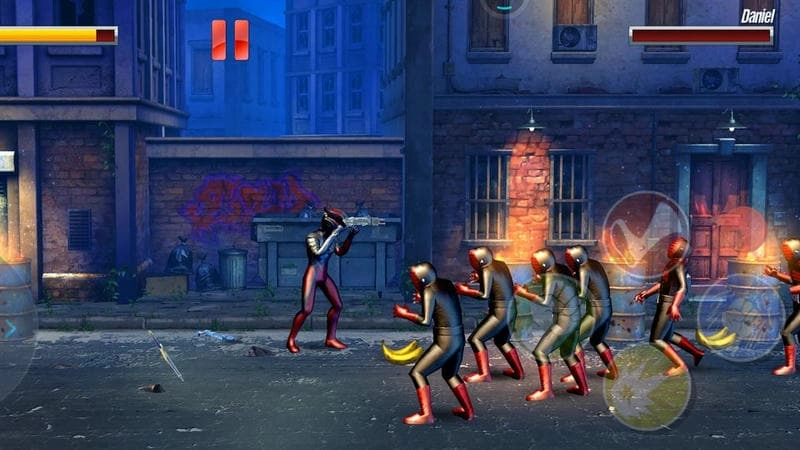 奥特曼终极英雄