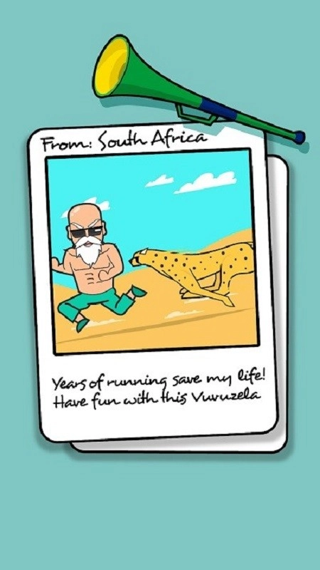 男人就要练肌肉