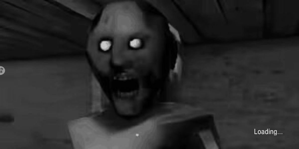 恐怖奶奶小屋图2