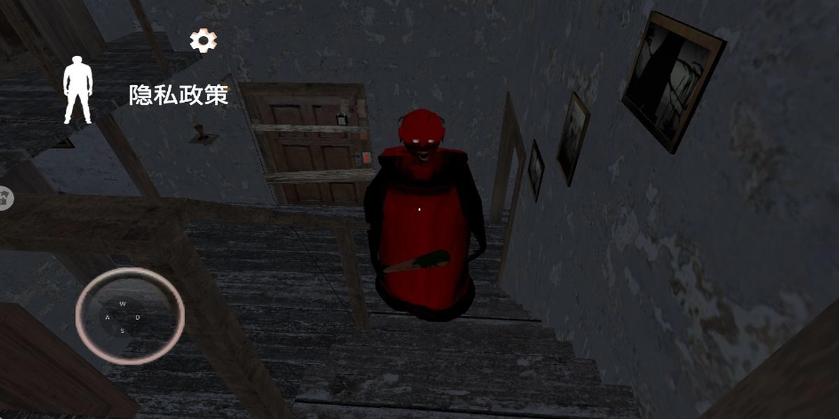 恐怖奶奶小屋图3