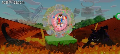 拥挤火柴人奔跑图3