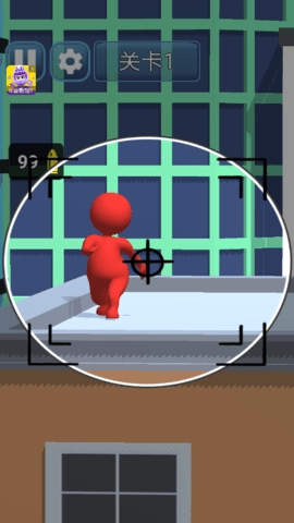 火柴人作战模拟手机版图3