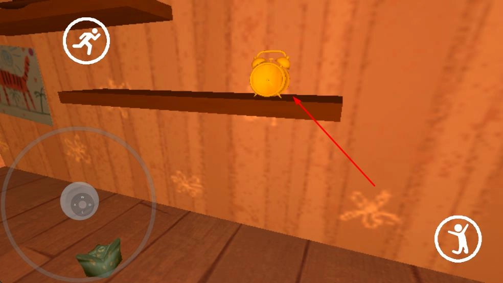 你好邻居躲猫猫中文版图4