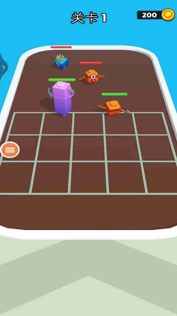 我的合成世界手机版4