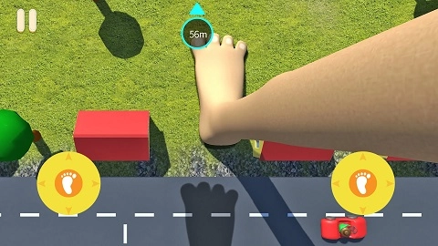 女巨人世界模拟(1)