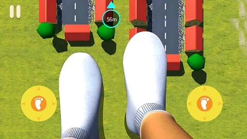 女巨人世界模拟游戏(3)