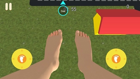 女巨人世界模拟游戏(4)