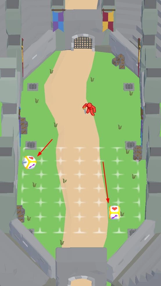 战地联盟手机版