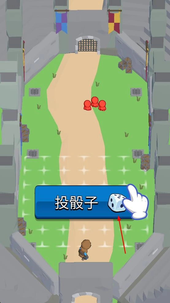 战地联盟手机版