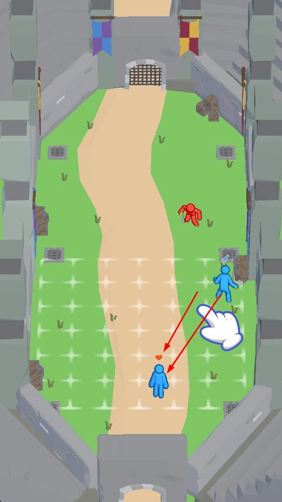 战地联盟手机版